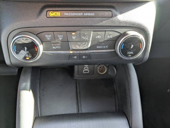 Photo 24 du bon plan FORD Kuga 2.5 Duratec 190ch FHEV E85 ST-Line BVA occasion à 24990 €