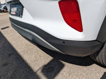 Photo 22 du bon plan FORD Puma 1.0 Essence/Flexifuel 125ch S&S mHEV Titanium occasion à 16680 €