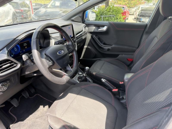 Photo 5 du bon plan FORD Puma 1.0 Flexifuel 125ch S&S mHEV ST-Line occasion à 15980 €