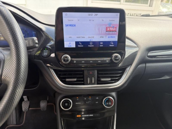 Photo 7 du bon plan FORD Puma 1.0 Flexifuel 125ch S&S mHEV ST-Line occasion à 15980 €