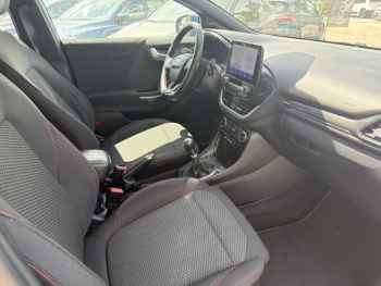 Photo 8 du bon plan FORD Puma 1.0 Flexifuel 125ch S&S mHEV ST-Line occasion à 15980 €