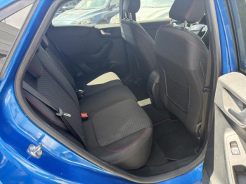 Photo 9 du bon plan FORD Puma 1.0 Flexifuel 125ch S&S mHEV ST-Line occasion à 15980 €
