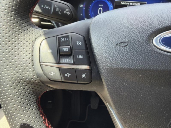 Photo 13 du bon plan FORD Puma 1.0 Flexifuel 125ch S&S mHEV ST-Line occasion à 15980 €