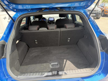 Photo 15 du bon plan FORD Puma 1.0 Flexifuel 125ch S&S mHEV ST-Line occasion à 15980 €