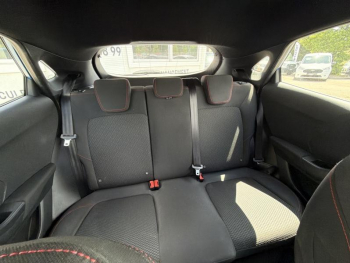 Photo 19 du bon plan FORD Puma 1.0 Flexifuel 125ch S&S mHEV ST-Line occasion à 15980 €