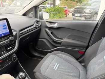 Photo 7 du bon plan FORD Fiesta 1.0 Flexifuel 95ch Active X 5p occasion à 16290 €