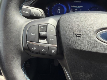 Photo 9 du bon plan FORD Fiesta 1.0 Flexifuel 95ch Active X 5p occasion à 16290 €