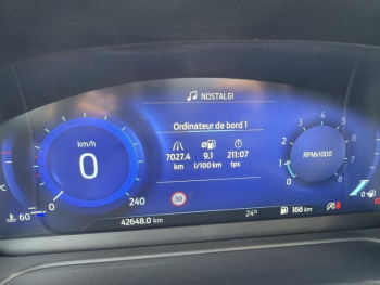 Photo 10 du bon plan FORD Fiesta 1.0 Flexifuel 95ch Active X 5p occasion à 16290 €