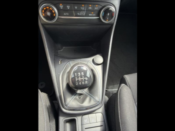 Photo 12 du bon plan FORD Fiesta 1.0 Flexifuel 95ch Active X 5p occasion à 16290 €