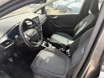 Photo 13 du bon plan FORD Fiesta 1.0 Flexifuel 95ch Active X 5p occasion à 16290 €