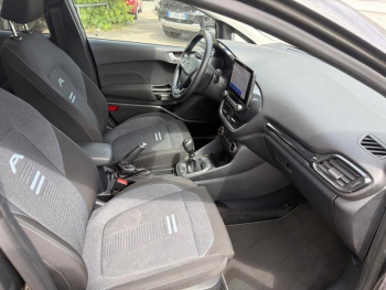 Photo 14 du bon plan FORD Fiesta 1.0 Flexifuel 95ch Active X 5p occasion à 16290 €