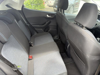 Photo 16 du bon plan FORD Fiesta 1.0 Flexifuel 95ch Active X 5p occasion à 16290 €