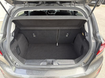 Photo 17 du bon plan FORD Fiesta 1.0 Flexifuel 95ch Active X 5p occasion à 16290 €