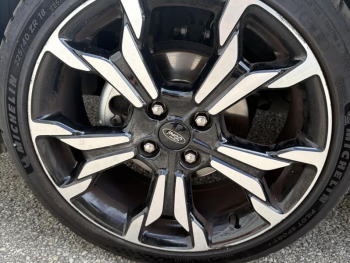 Photo 18 du bon plan FORD Fiesta 1.0 Flexifuel 95ch Active X 5p occasion à 16290 €