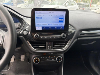 Photo 20 du bon plan FORD Fiesta 1.0 Flexifuel 95ch Active X 5p occasion à 16290 €