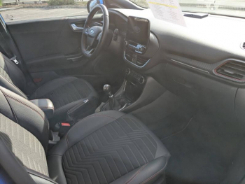 Photo 6 du bon plan FORD Puma 1.0 Flexifuel 125ch S&S mHEV ST-Line X occasion à 20890 €