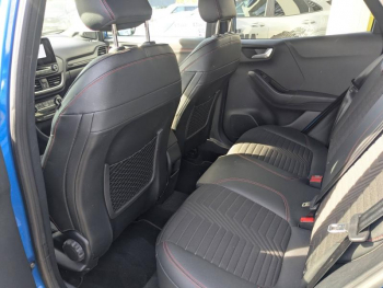 Photo 10 du bon plan FORD Puma 1.0 Flexifuel 125ch S&S mHEV ST-Line X occasion à 20890 €