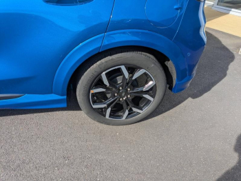 Photo 15 du bon plan FORD Puma 1.0 Flexifuel 125ch S&S mHEV ST-Line X occasion à 20890 €
