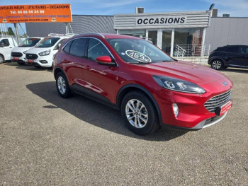 Photo 3 du bon plan FORD Kuga 2.5 Duratec 190ch FHEV E85 Titanium BVA occasion à 24790 €