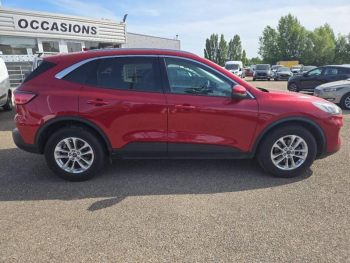 Photo 5 du bon plan FORD Kuga 2.5 Duratec 190ch FHEV E85 Titanium BVA occasion à 24790 €