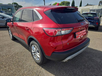 Photo 6 du bon plan FORD Kuga 2.5 Duratec 190ch FHEV E85 Titanium BVA occasion à 24790 €