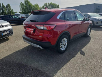 Photo 7 du bon plan FORD Kuga 2.5 Duratec 190ch FHEV E85 Titanium BVA occasion à 24790 €