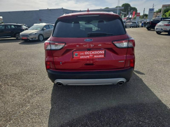 Photo 8 du bon plan FORD Kuga 2.5 Duratec 190ch FHEV E85 Titanium BVA occasion à 24790 €