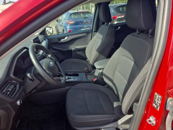 Photo 9 du bon plan FORD Kuga 2.5 Duratec 190ch FHEV E85 Titanium BVA occasion à 24790 €
