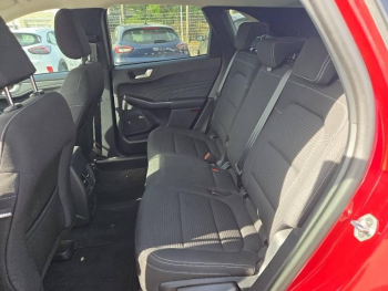 Photo 10 du bon plan FORD Kuga 2.5 Duratec 190ch FHEV E85 Titanium BVA occasion à 24790 €