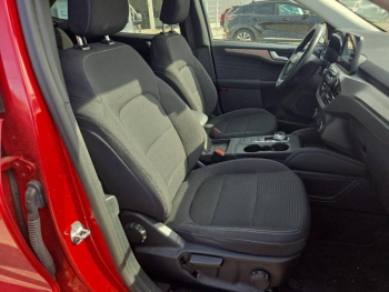 Photo 11 du bon plan FORD Kuga 2.5 Duratec 190ch FHEV E85 Titanium BVA occasion à 24790 €