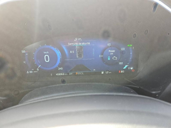 Photo 19 du bon plan FORD Kuga 2.5 Duratec 190ch FHEV E85 Titanium BVA occasion à 24790 €