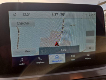 Photo 20 du bon plan FORD Kuga 2.5 Duratec 190ch FHEV E85 Titanium BVA occasion à 24790 €