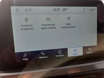 Photo 23 du bon plan FORD Kuga 2.5 Duratec 190ch FHEV E85 Titanium BVA occasion à 24790 €