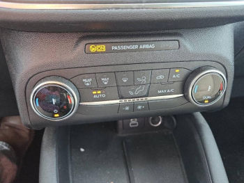 Photo 25 du bon plan FORD Kuga 2.5 Duratec 190ch FHEV E85 Titanium BVA occasion à 24790 €