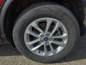 Photo 34 du bon plan FORD Kuga 2.5 Duratec 190ch FHEV E85 Titanium BVA occasion à 24790 €