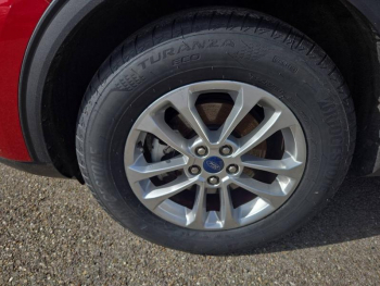 Photo 35 du bon plan FORD Kuga 2.5 Duratec 190ch FHEV E85 Titanium BVA occasion à 24790 €