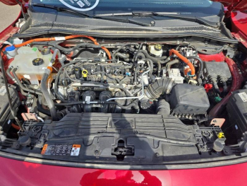 Photo 38 du bon plan FORD Kuga 2.5 Duratec 190ch FHEV E85 Titanium BVA occasion à 24790 €