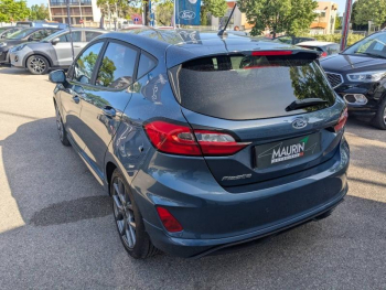 Photo 7 du bon plan FORD Fiesta 1.0 Flexifuel 95ch ST-Line 5p occasion à 16880 €