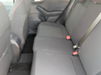 Photo 10 du bon plan FORD Fiesta 1.0 Flexifuel 95ch ST-Line 5p occasion à 16880 €