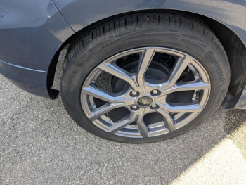 Photo 24 du bon plan FORD Fiesta 1.0 Flexifuel 95ch ST-Line 5p occasion à 16880 €