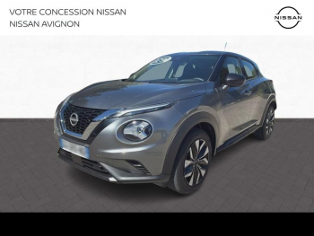 Photo 2 du bon plan NISSAN Juke 1.0 DIG-T 114ch Business Edition DCT 2023 occasion à 18499 €