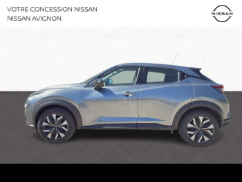 Photo 3 du bon plan NISSAN Juke 1.0 DIG-T 114ch Business Edition DCT 2023 occasion à 18499 €