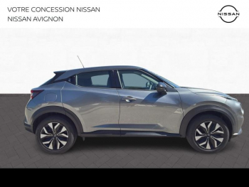 Photo 5 du bon plan NISSAN Juke 1.0 DIG-T 114ch Business Edition DCT 2023 occasion à 18499 €