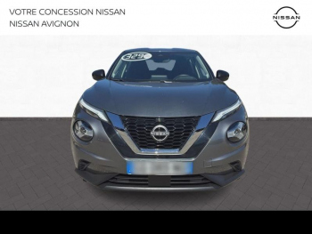 Photo 6 du bon plan NISSAN Juke 1.0 DIG-T 114ch Business Edition DCT 2023 occasion à 18499 €