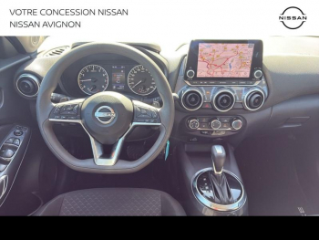 Photo 7 du bon plan NISSAN Juke 1.0 DIG-T 114ch Business Edition DCT 2023 occasion à 18499 €