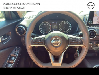 Photo 8 du bon plan NISSAN Juke 1.0 DIG-T 114ch Business Edition DCT 2023 occasion à 18499 €