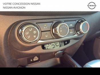 Photo 11 du bon plan NISSAN Juke 1.0 DIG-T 114ch Business Edition DCT 2023 occasion à 18499 €