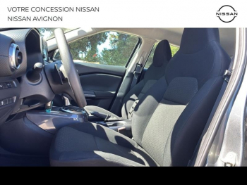 Photo 13 du bon plan NISSAN Juke 1.0 DIG-T 114ch Business Edition DCT 2023 occasion à 18499 €