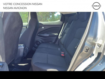 Photo 14 du bon plan NISSAN Juke 1.0 DIG-T 114ch Business Edition DCT 2023 occasion à 18499 €