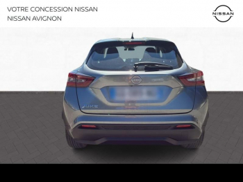 Photo 15 du bon plan NISSAN Juke 1.0 DIG-T 114ch Business Edition DCT 2023 occasion à 18499 €